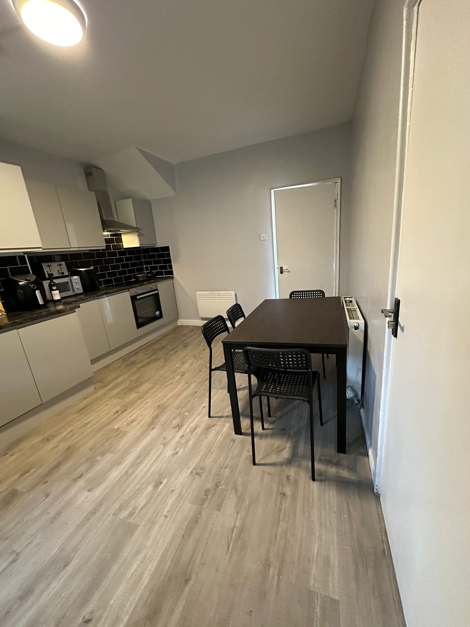 🌟 Double En-suite Room – Gospatrick Road (N17 7EH)